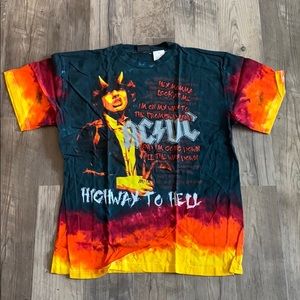 AC/DC Highway to Hell